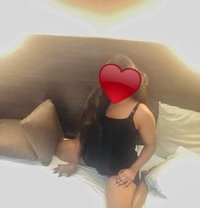 Netushi Fernando - escort in Colombo