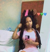 Neuster - escort in Muscat