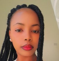 Neuster - escort in Muscat