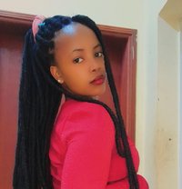 Neuster - escort in Muscat