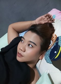 Neveen - companion in Jakarta Photo 4 of 5