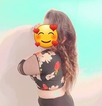 Neveen Nova - escort in Cairo