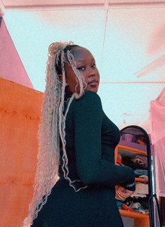 Nevie🥵🥵 - escort in Mombasa Photo 2 of 5