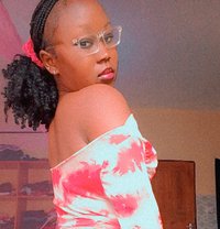 Nevie🥵🥵 - escort in Mombasa