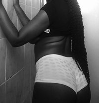 Nevin - puta in Gaborone