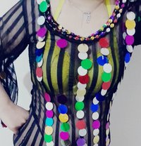 Nevo - escort in Alexandria