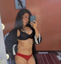 Nevo - escort in Alexandria