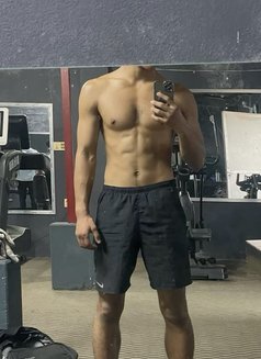 Nevu - Male escort in Ahmedabad Photo 1 of 1
