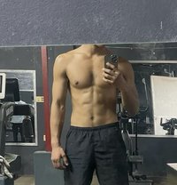 Nevu - Male escort in Ahmedabad