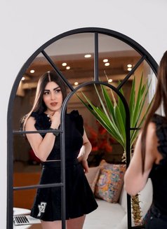neda NEW - puta in Muscat Photo 3 of 5