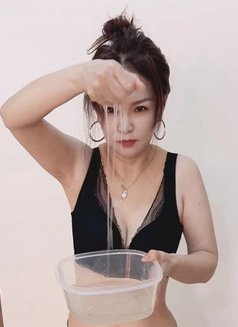 New 4 hands nuru gel massage & more - escort in Muscat Photo 2 of 7