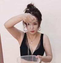 New 4 hands nuru gel massage & more - puta in Muscat