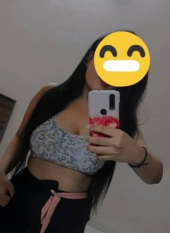 New 9" Cock Kochi Muslim Rizwana Shemale - Acompañantes transexual in Kochi Photo 2 of 9