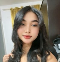 New Abby - escort in Cebu City