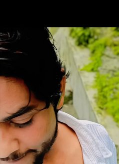 New Adam - Male adult performer in New Delhi Photo 1 of 1