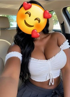 New African Bj Queen in Hyd - puta in Hyderabad Photo 1 of 6