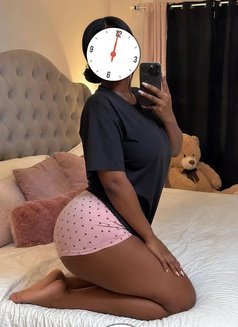 New African Bj Queen in Hyd - puta in Hyderabad Photo 3 of 6