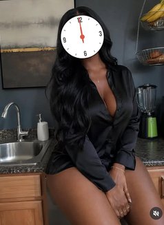 New African Bj Queen in Hyd - puta in Hyderabad Photo 4 of 6