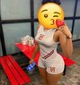 New African Caty Here for Wonderful Sex - escort in Ahmedabad Photo 1 of 6