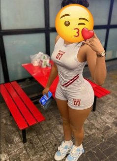 New African Caty Here for Wonderful Sex - escort in Ahmedabad Photo 1 of 3