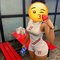 New African Caty Here for Wonderful Sex - puta in Ahmedabad