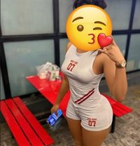 New African Caty Here for Wonderful Sex - escort in Ahmedabad Photo 1 of 3