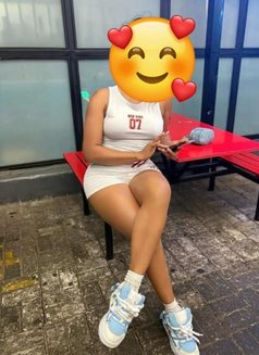 New African Caty Here for Wonderful Sex - escort in Ahmedabad Photo 3 of 3