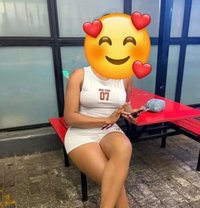 New African Caty Here for Wonderful Sex - escort in Ahmedabad