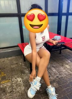 New African Caty Here for Wonderful Sex - escort in Ahmedabad Photo 2 of 3