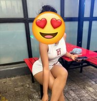 New African Caty Here for Wonderful Sex - escort in Ahmedabad