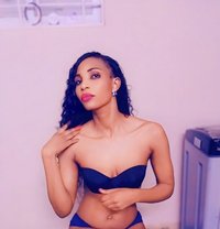 New African Kelly for Romantic Sex - puta in Chennai Photo 1 of 5