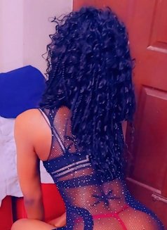 New African Kelly for Romantic Sex - escort in Chennai Photo 4 of 5