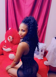 New African Kelly for Romantic Sex - escort in Chennai Photo 5 of 5