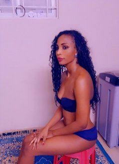 New African Girl for Sex - escort in Chennai Photo 5 of 6