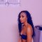 New African Girl for Sex - puta in Chennai