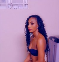 New African Girl for Sex - puta in Chennai Photo 5 of 6