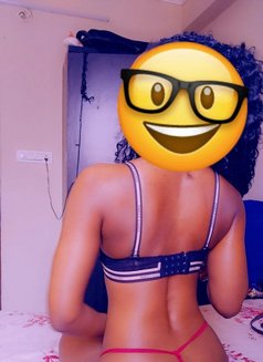 New African Girl for Sex - escort in Indore Photo 1 of 10