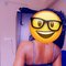 New African Girl for Sex - escort in Indore