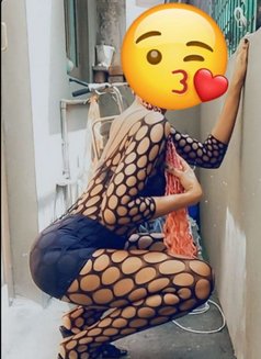 New African Girl for Sex - escort in Indore Photo 2 of 10