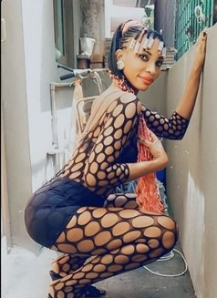 New African Girl for Sex - escort in Indore Photo 5 of 10