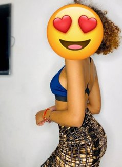 New African Girl for Sex - escort in Indore Photo 7 of 10