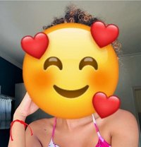 New African Girl for Sex - escort in Chennai