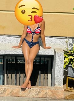 New African Girl for Sex - escort in Indore Photo 9 of 10