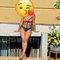 New African Girl for Sex - escort in Indore