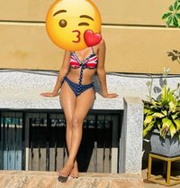New African Girl for Sex - escort in Indore Photo 9 of 10