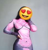 New African Hungry for Sex - escort in Bangalore
