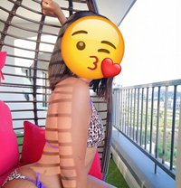New African Hungry for Sex - escort in Bangalore