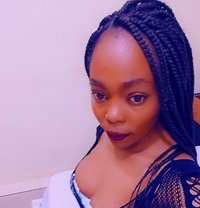 New African Pretty Here for Wonderful Se - escort in Ahmedabad