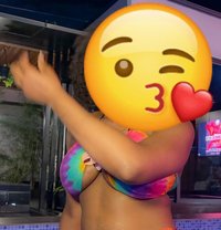New African Caty Here for Wonderful Sex - puta in Ahmedabad