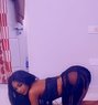 New African Sarah Here for Romantic Sex - escort in Bangalore Photo 1 of 6